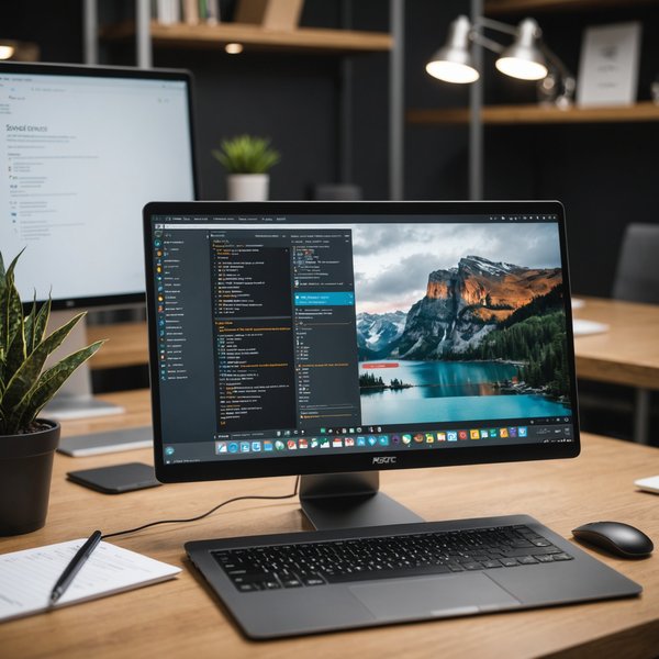 Tests d'ordinateurs fixes et portables : se focaliser sur les spécifications techniques